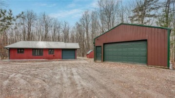 W8331 County Road D, Conrath, WI 54731