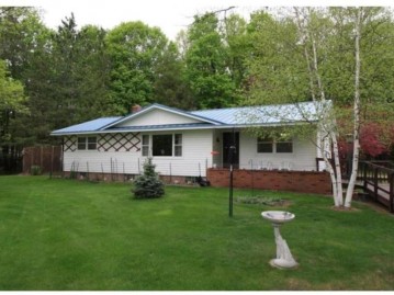 36664 Copper Falls Road, Mellen, WI 54546