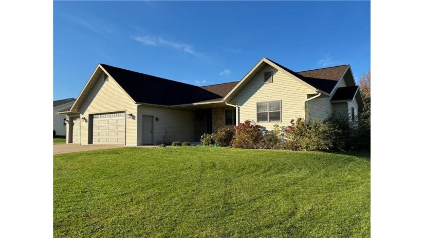 1607 Scott Road Rice Lake, WI 54868 by Keller Williams Realty Diversified Rice Lake $449,900