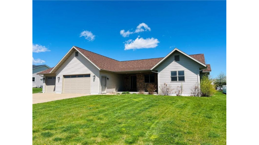 1607 Scott Road Rice Lake, WI 54868 by Keller Williams Realty Diversified Rice Lake $449,900