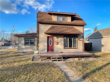 415 West Humbird Street, Rice Lake, WI 54868