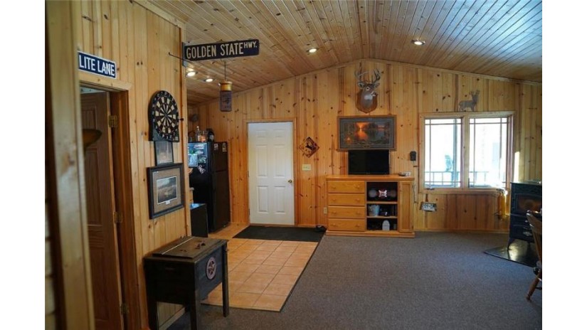 9527 West Mile Road Ladysmith, WI 54848 by Whitetail Properties Real Estate $188,500