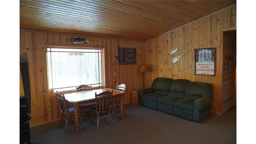 9527 West Mile Road Ladysmith, WI 54848 by Whitetail Properties Real Estate $188,500