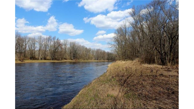 Lot 13 Sunny Side Road Jump River, WI 54766 by Riverbend Realty Group, Llc $74,900