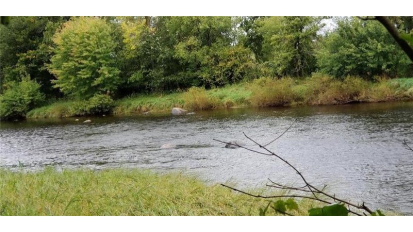 Lot 13 Sunny Side Road Jump River, WI 54766 by Riverbend Realty Group, Llc $74,900