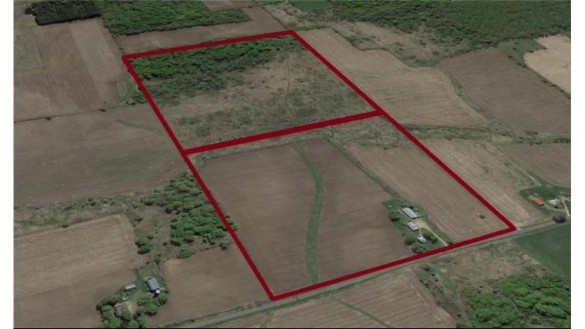 XXX (30 acres) 330th Street Spring Valley, WI 54767 by Keller Williams Realty Diversified $220,000