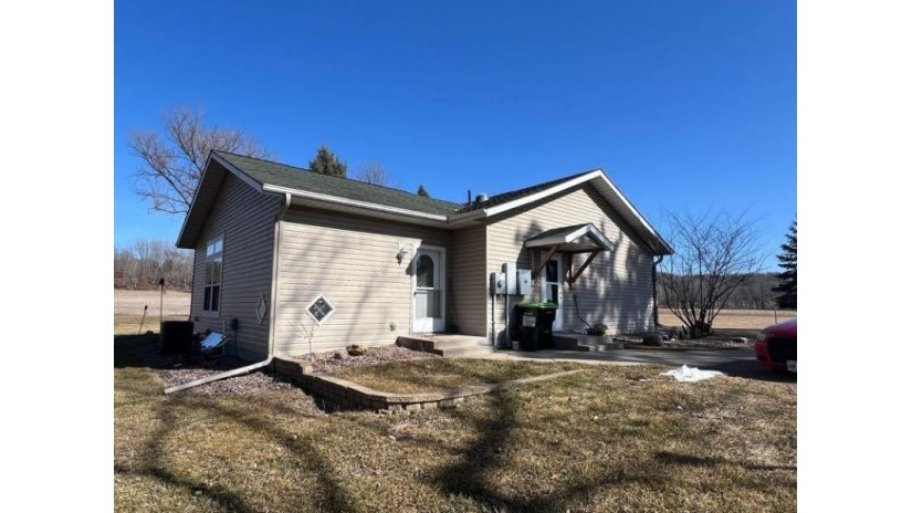 N9119 380th Street Boyceville, WI 54725 by C21 Affiliated/Menomonie $359,900