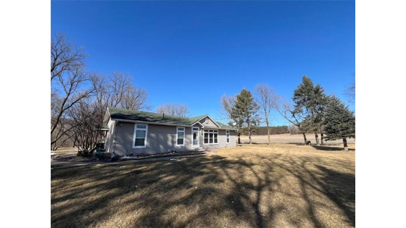 N9119 380th Street Boyceville, WI 54725 by C21 Affiliated/Menomonie $359,900