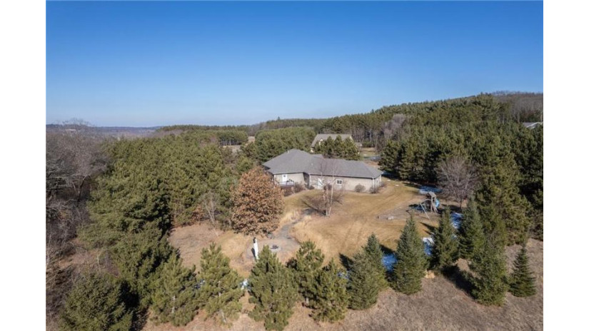 S4460 Rygg Road Eau Claire, WI 54701 by Hometown Realty Group $759,000