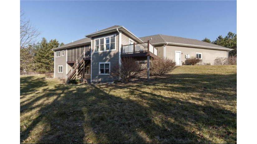 S4460 Rygg Road Eau Claire, WI 54701 by Hometown Realty Group $759,000