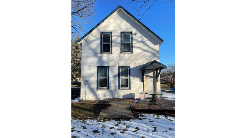 304 Maple Street Frederic, WI 54837 by Re/Max Cornerstone $125,000