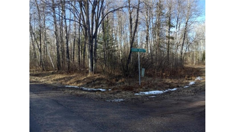 0 South Ridge Road Cable, WI 54821 by Camp David Realty $49,900