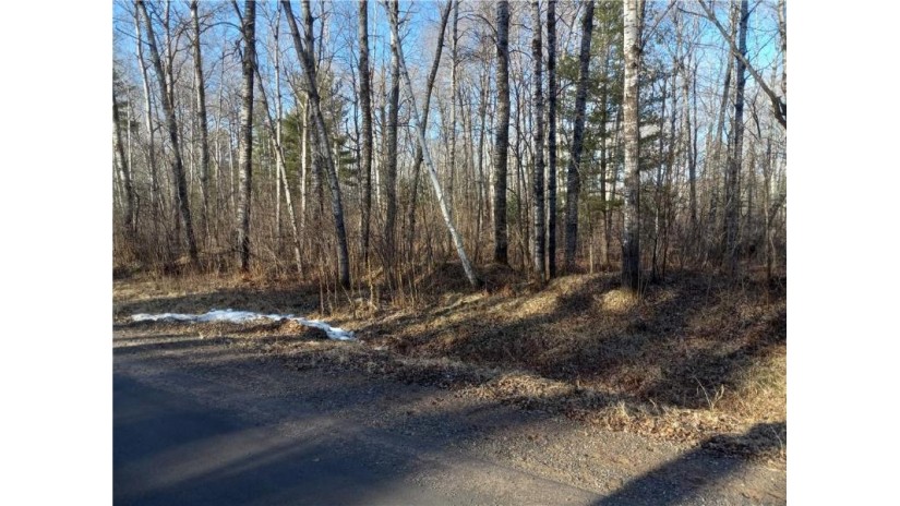 0 South Ridge Road Cable, WI 54821 by Camp David Realty $49,900