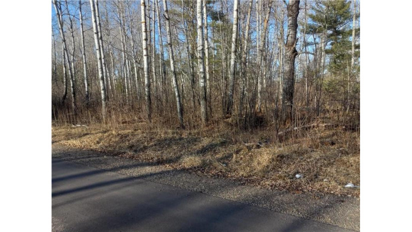 0 South Ridge Road Cable, WI 54821 by Camp David Realty $49,900