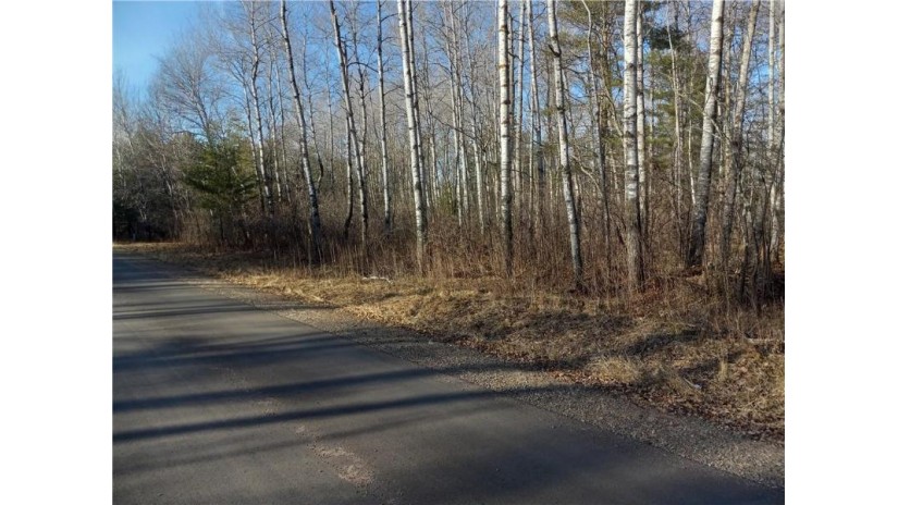 0 South Ridge Road Cable, WI 54821 by Camp David Realty $49,900