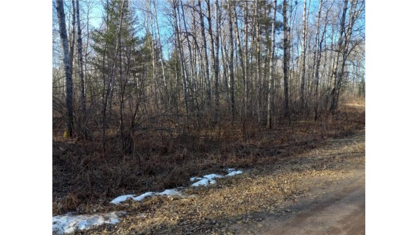 0 South Ridge Road Cable, WI 54821 by Camp David Realty $49,900