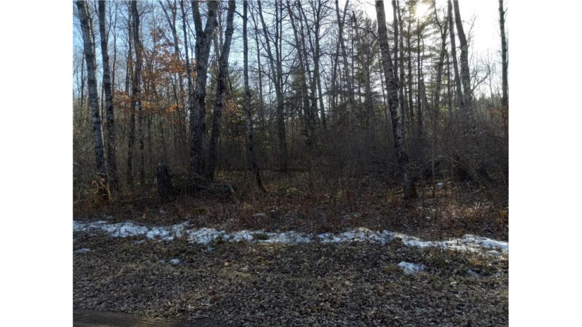 0 South Ridge Road Cable, WI 54821 by Camp David Realty $49,900