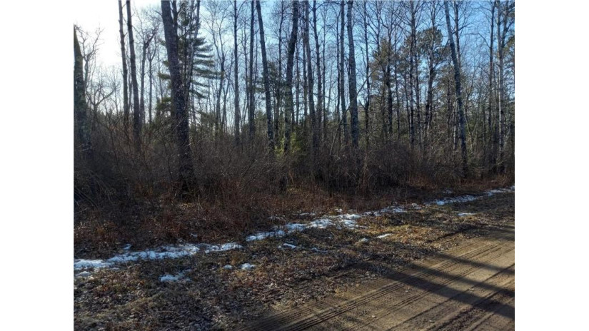 0 South Ridge Road Cable, WI 54821 by Camp David Realty $49,900