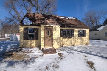 124 West Wisconsin Street, Chippewa Falls, WI 54729