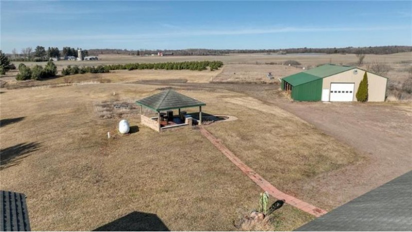 12188 County Hwy Aa Bloomer, WI 54724 by Elite Realty Group, Llc $449,900