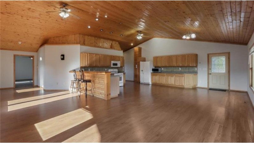 12188 County Hwy Aa Bloomer, WI 54724 by Elite Realty Group, Llc $449,900