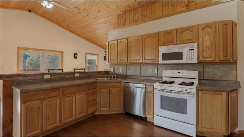 12188 County Hwy Aa Bloomer, WI 54724 by Elite Realty Group, Llc $449,900