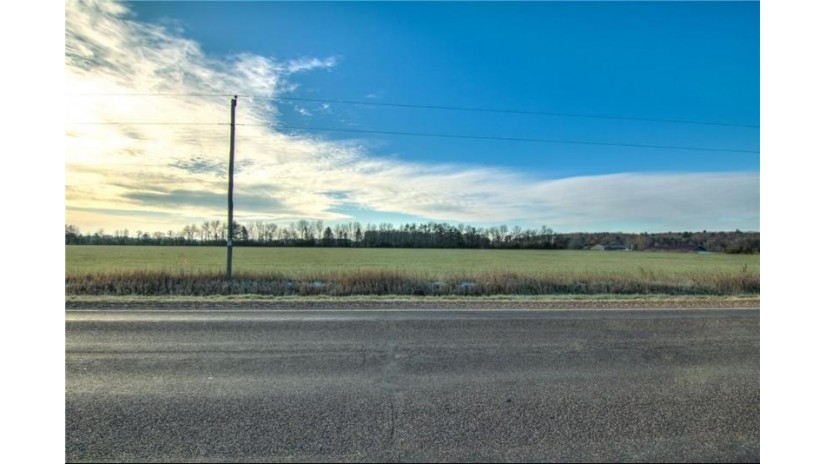 Lot 1 Hwy Ss Bloomer, WI 54724 by Adventure North Realty Llc $65,900