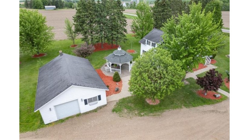 N6291 County Road H Sheldon, WI 54766 by Exit Greater Realty $749,000