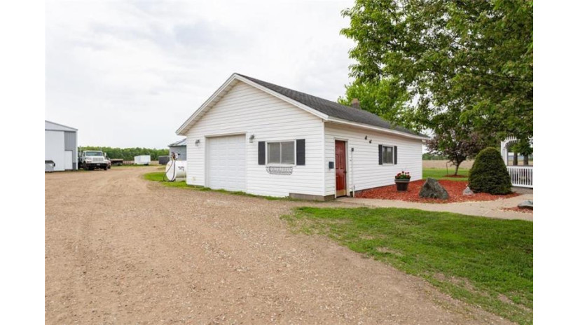 N6291 County Road H Sheldon, WI 54766 by Exit Greater Realty $749,000