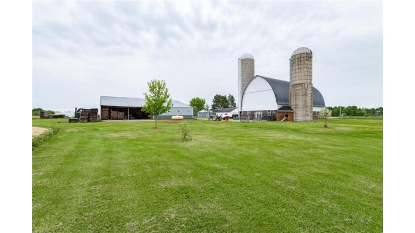 N6291 County Road H Sheldon, WI 54766 by Exit Greater Realty $749,000