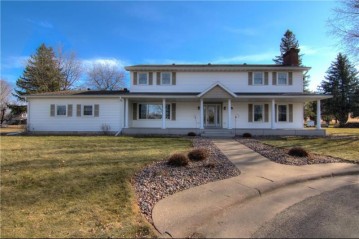 36112 Sunset Boulevard, Whitehall, WI 54773