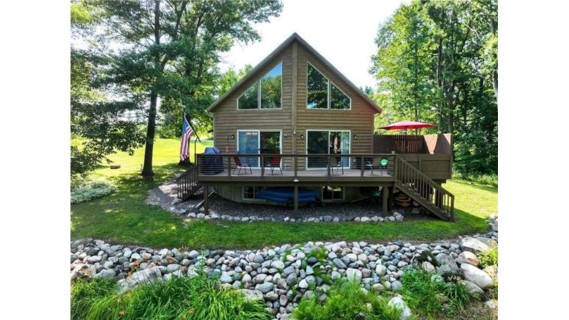 N2872 County Road E Bruce, WI 54819 by Lesik Realty Group $469,900