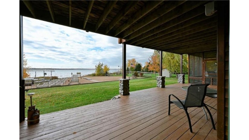 107 East Lake Drive Shell Lake, WI 54871 by Dane Arthur Real Estate Agency/Birchwood $1,245,000