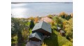 107 East Lake Drive Shell Lake, WI 54871 by Dane Arthur Real Estate Agency/Birchwood $1,245,000