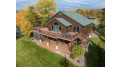 107 East Lake Drive Shell Lake, WI 54871 by Dane Arthur Real Estate Agency/Birchwood $1,245,000