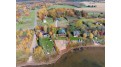 107 East Lake Drive Shell Lake, WI 54871 by Dane Arthur Real Estate Agency/Birchwood $1,245,000