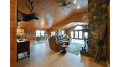 107 East Lake Drive Shell Lake, WI 54871 by Dane Arthur Real Estate Agency/Birchwood $1,245,000