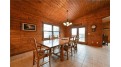 107 East Lake Drive Shell Lake, WI 54871 by Dane Arthur Real Estate Agency/Birchwood $1,245,000