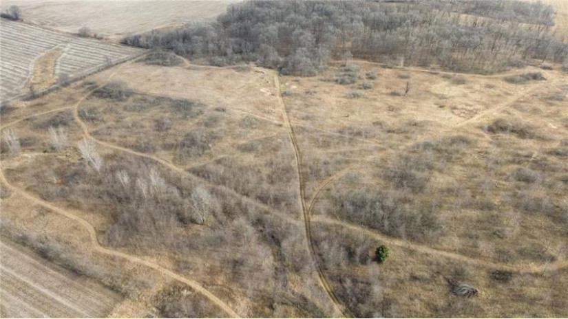 XXX (40 acres) 330th Street Spring Valley, WI 54767 by Keller Williams Realty Diversified $300,000