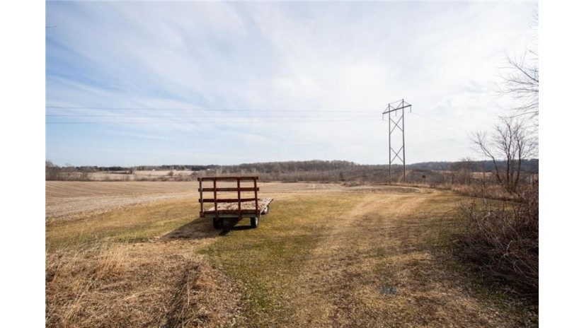 XXX (20 Acres) 330th Street Spring Valley, WI 54767 by Keller Williams Realty Diversified $150,000