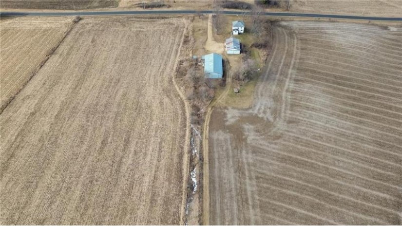 XXX (20 Acres) 330th Street Spring Valley, WI 54767 by Keller Williams Realty Diversified $150,000