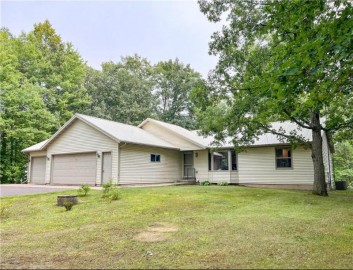 2525 28th Avenue, Birchwood, WI 54817