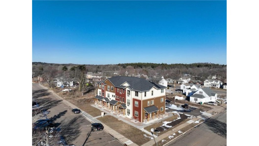 937 Water Street Eau Claire, WI 54703 by Escher Real Estate $25,000,000