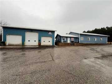 1061 Us Highway 12, Elk Mound, WI 54739