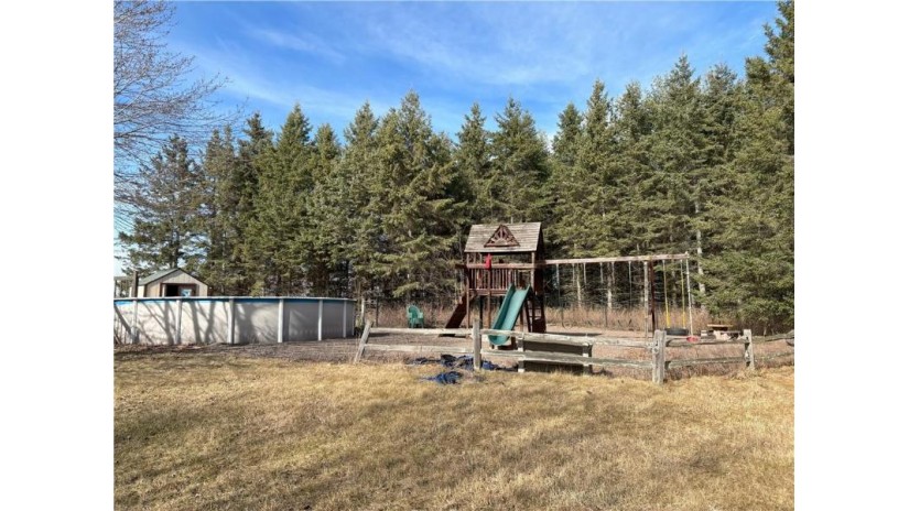 N5172 County Road O Bruce, WI 54819 by Brenner Realty, Llc $648,500