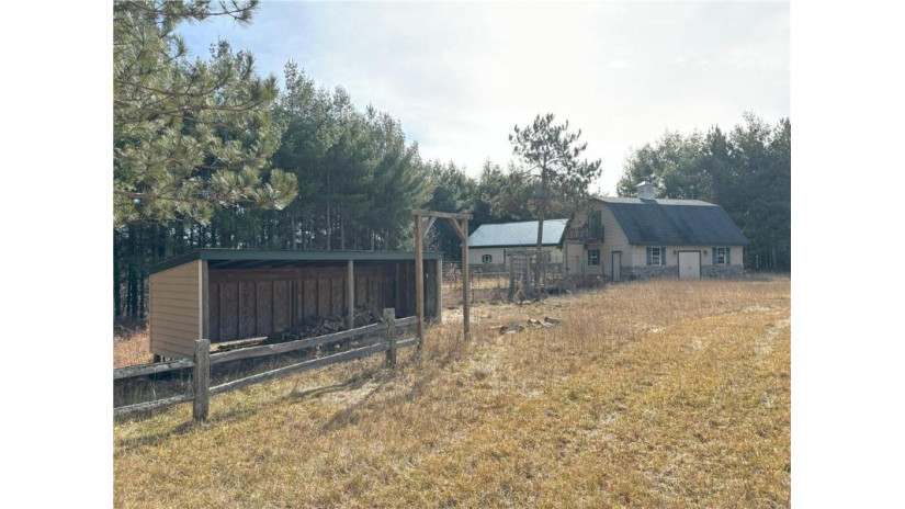 N5172 County Road O Bruce, WI 54819 by Brenner Realty, Llc $648,500