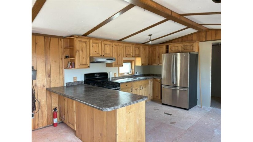 N5172 County Road O Bruce, WI 54819 by Brenner Realty, Llc $648,500