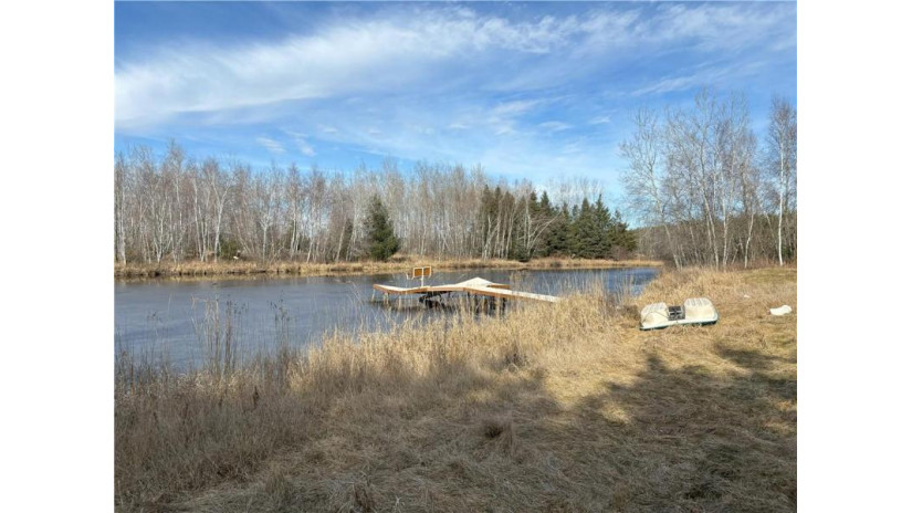 N5172 County Road O Bruce, WI 54819 by Brenner Realty, Llc $648,500