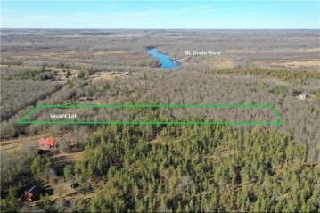 0 Norway Point Landing, Grantsburg, WI 54840