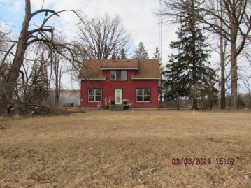 10244 West Ewert Road, Exeland, WI 54835